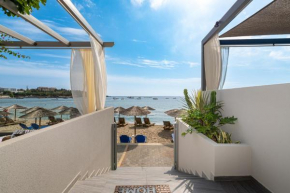 Buganvilla-Sea front villas